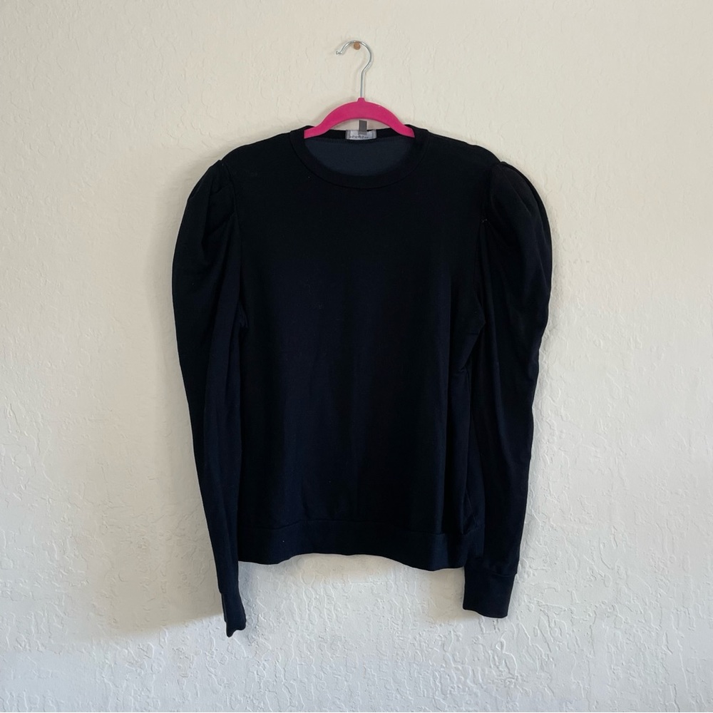 Greyson Puff Sleeve Top